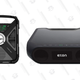 Eton Rugged Rukus Xtreme Bluetooth Speaker | $70 | Amazon
Eton Emergency Weather Radio | $40 | Amazon